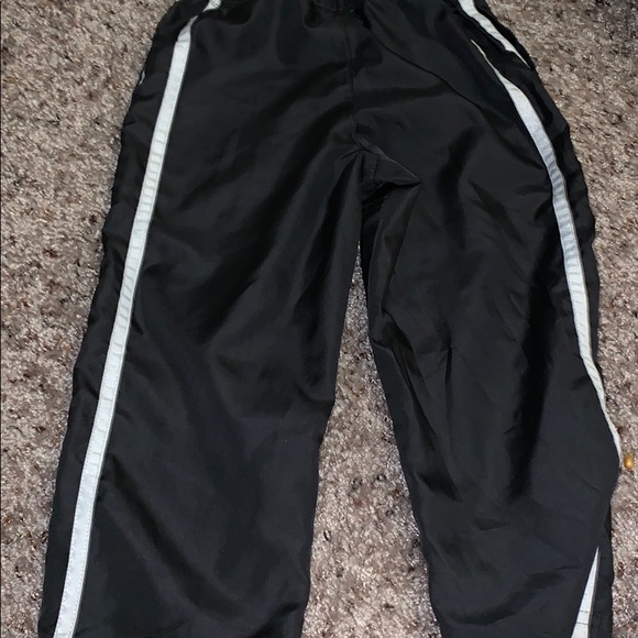 Other - Black and white pants 3t Other - Black and white pants 3t